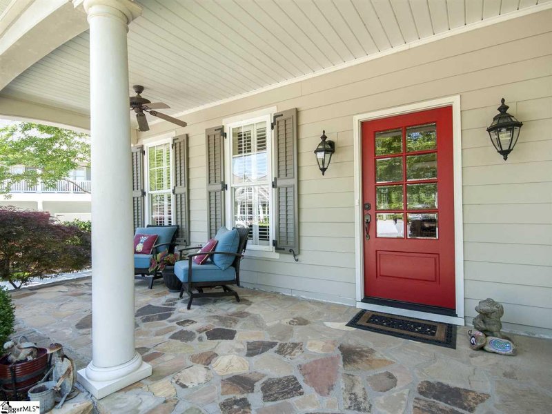 Property image 4 at 315 Newfort Place, Greenville, SC 29607