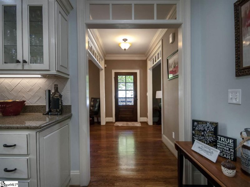 Property image 5 at 315 Newfort Place, Greenville, SC 29607