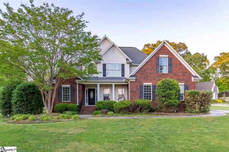 Property image 2 at 303 Valleyhigh Drive, Inman, SC 29349