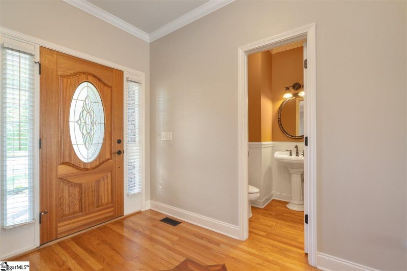 Property image 4 at 303 Valleyhigh Drive, Inman, SC 29349