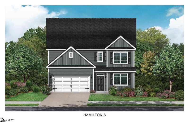 203 Deerview Trail