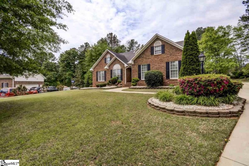 Property image 2 at 169 S Lake Emory Drive, Inman, SC 29349