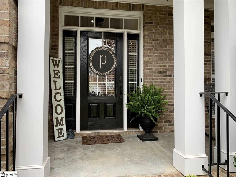 Property image 2 at 128 Holland Trace Circle, Simpsonville, SC 29681