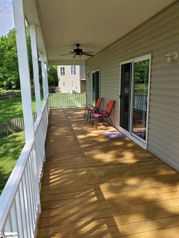 Property image 2 at 1524 Waterwheel Street, Greer, SC 29651