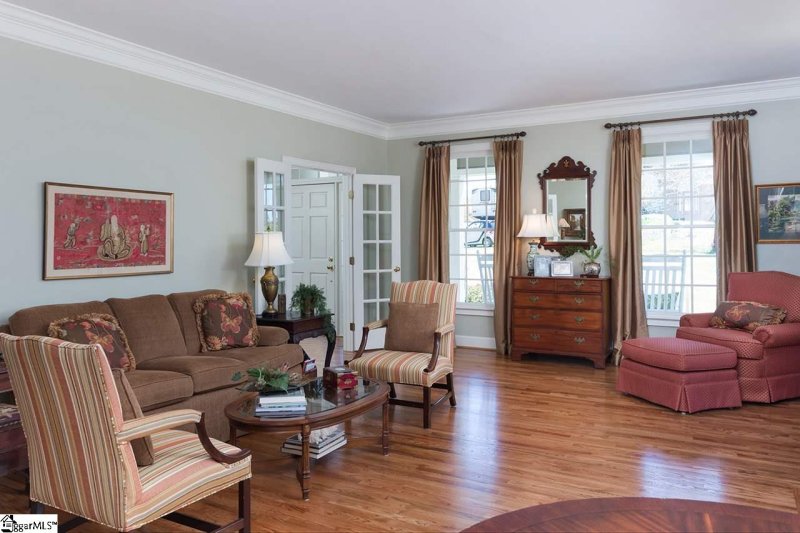 Property image 4 at 1406 Cross Creek Drive, Seneca, SC 29678