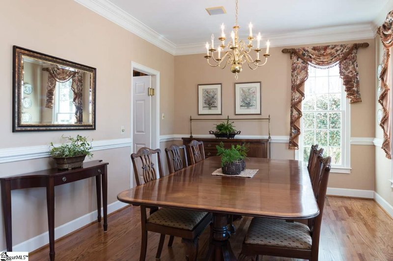 Property image 5 at 1406 Cross Creek Drive, Seneca, SC 29678