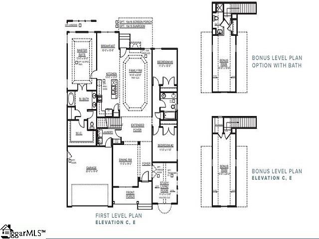 Property image 2 at 103 Buckhaven Court, Simpsonville, SC 29680