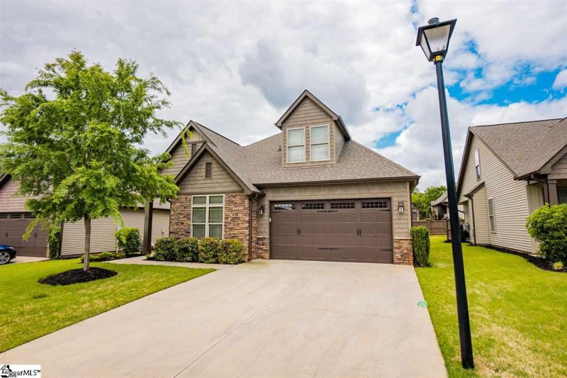 Property image 5 at 112 Towson Drive, Greenville, SC 29615