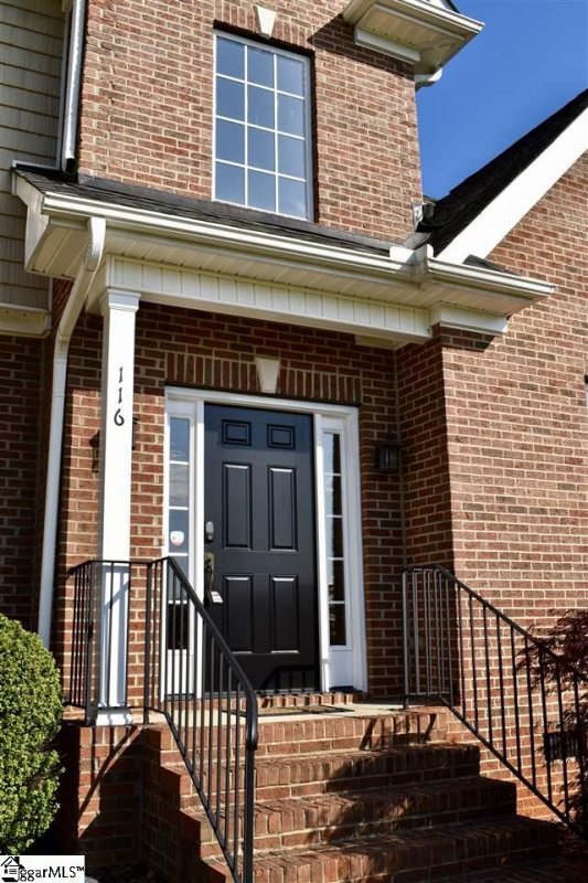 Property image 3 at 116 Rocky Water Pointe, Wellford, SC 29385