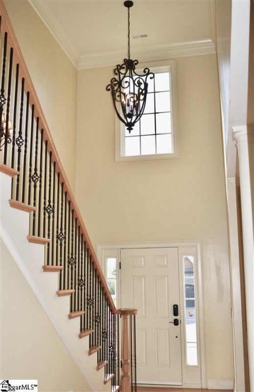 Property image 4 at 116 Rocky Water Pointe, Wellford, SC 29385