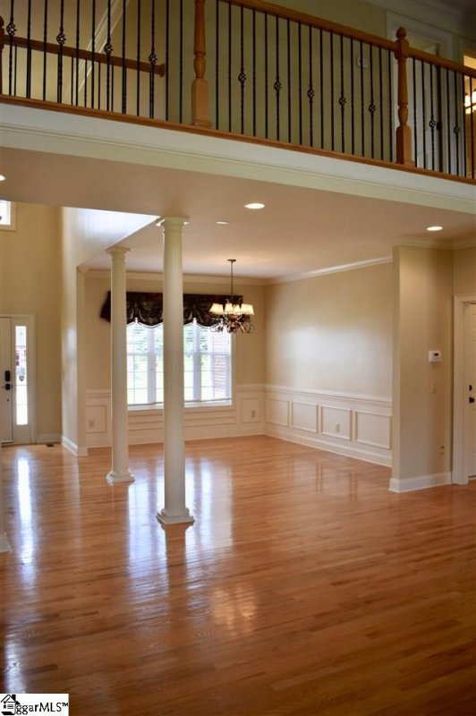 Property image 5 at 116 Rocky Water Pointe, Wellford, SC 29385