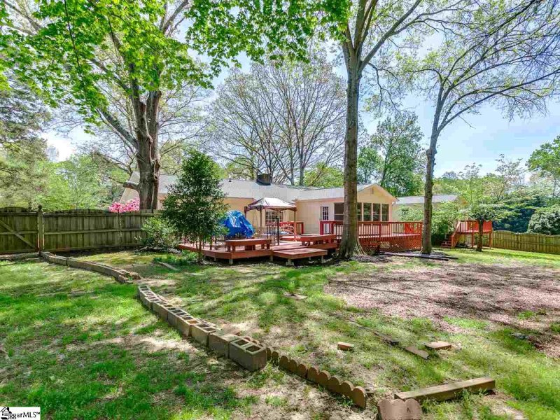 Property image 5 at 109 Cardiff Court, Easley, SC 29642