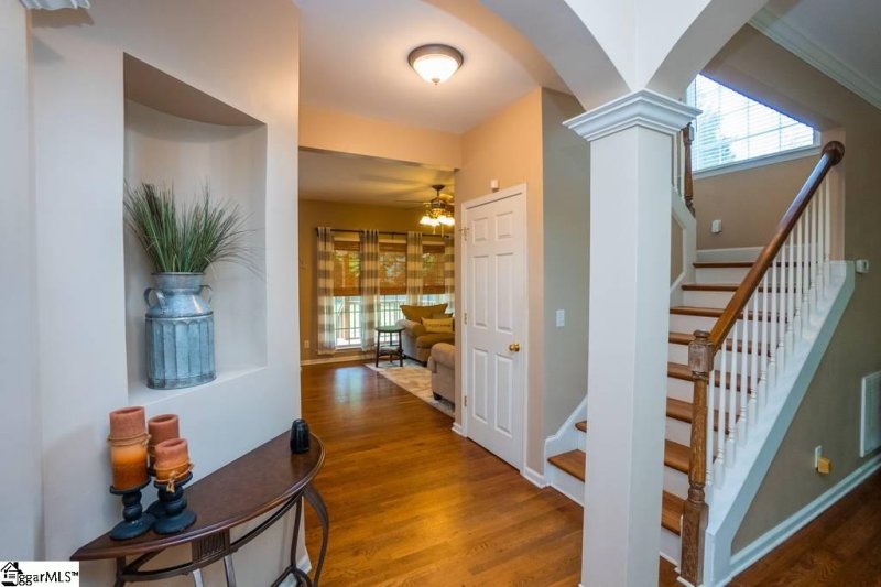 Property image 2 at 2537 W Georgia Road, Piedmont, SC 29673