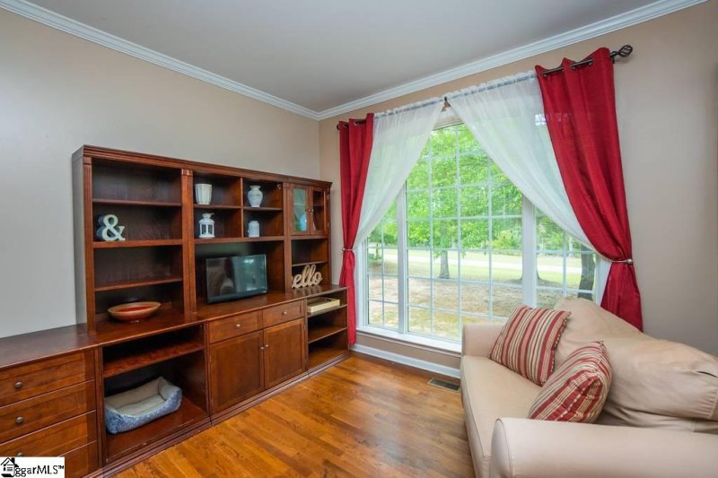 Property image 4 at 2537 W Georgia Road, Piedmont, SC 29673