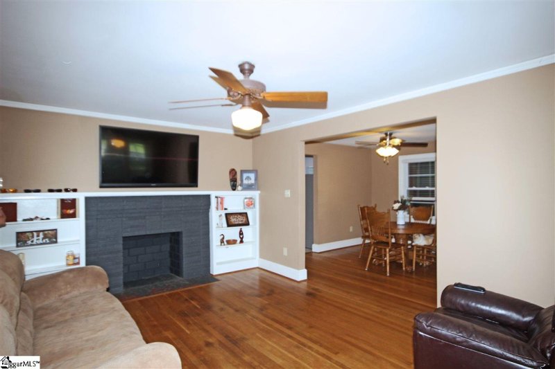 Property image 5 at 104 Linda Lane, Greenville, SC 29617