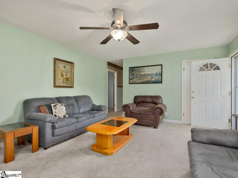 Property image 4 at 197 Scenic Drive, Greer, SC 29651