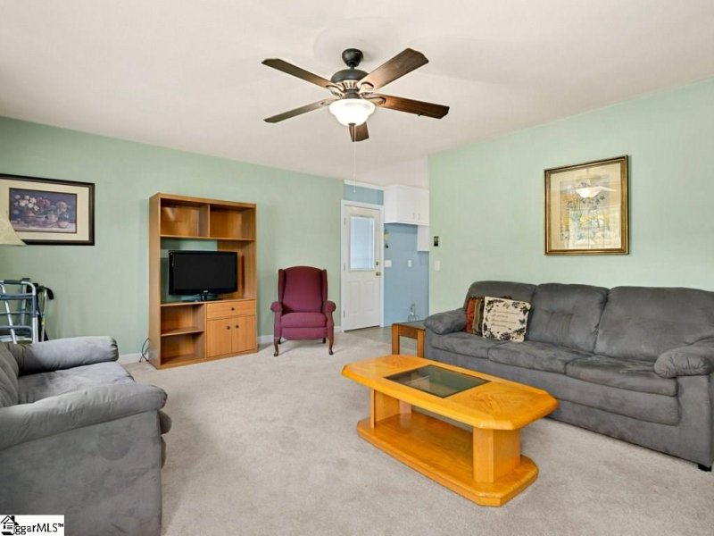 Property image 5 at 197 Scenic Drive, Greer, SC 29651