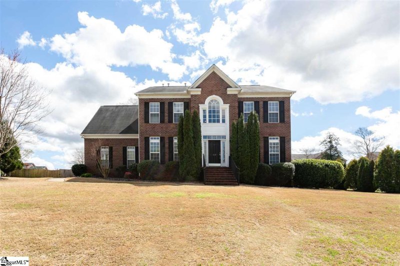 Property image 2 at 112 Hydrangea Way, Simpsonville, SC 29681