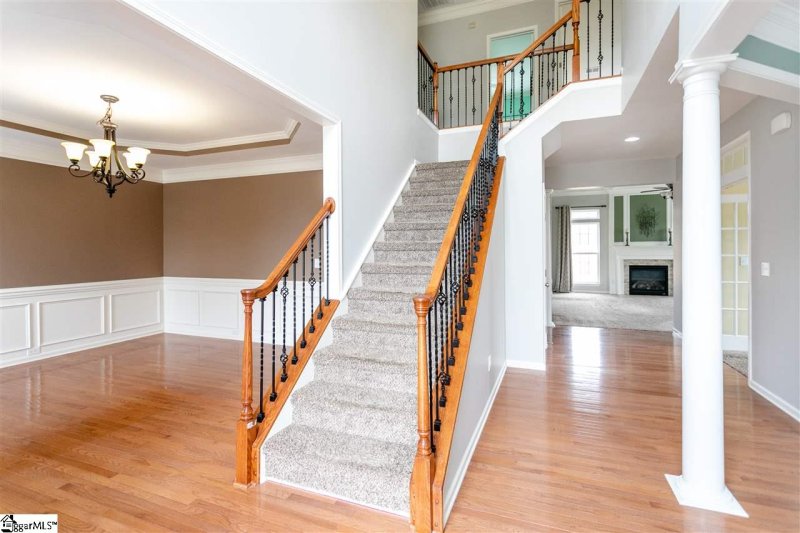 Property image 3 at 112 Hydrangea Way, Simpsonville, SC 29681