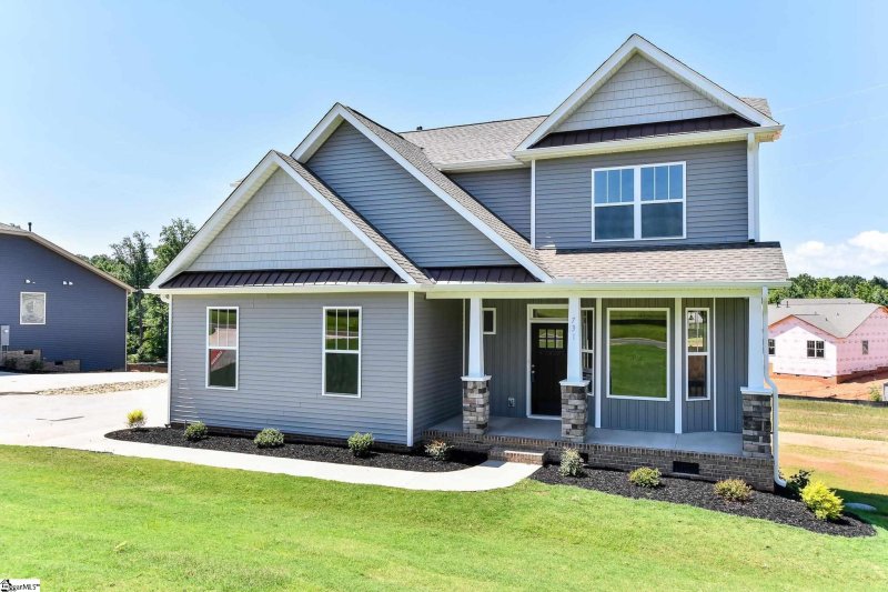 731 West Gap Creek Road