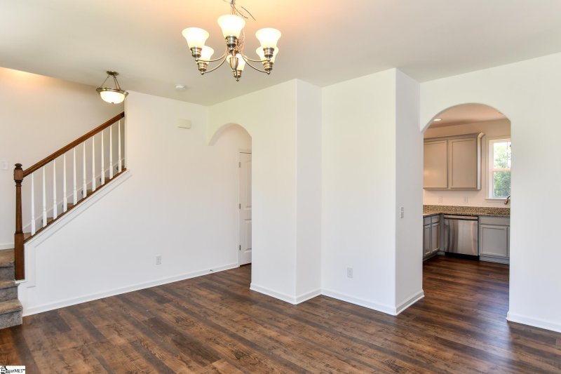 Property image 5 at 731 West Gap Creek Road, Greer, SC 29651