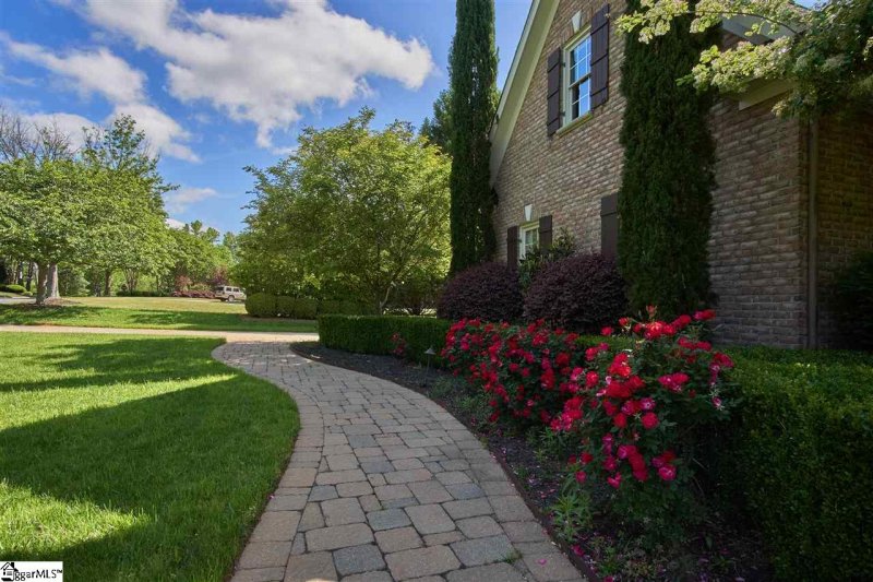 Property image 3 at 3 Archers Place, Simpsonville, SC 29681