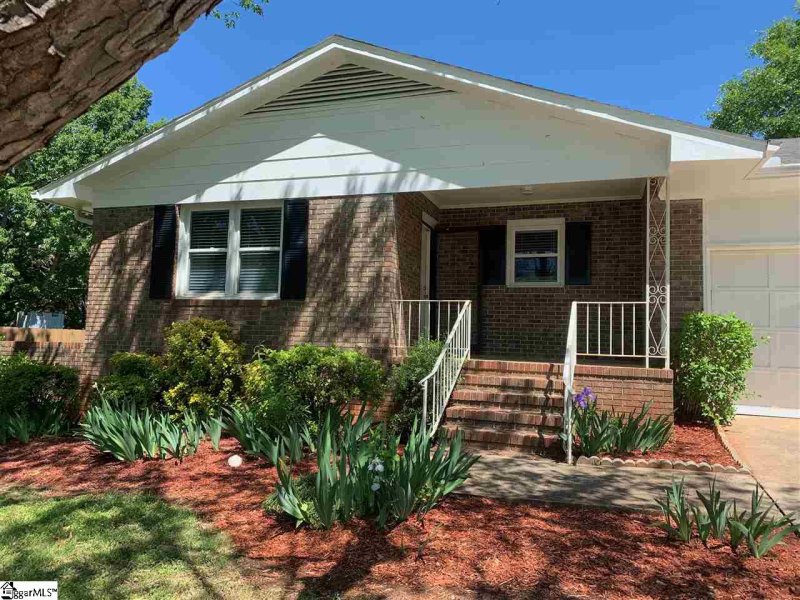 Property image 2 at 105 Wentworth Court, Anderson, SC 29625