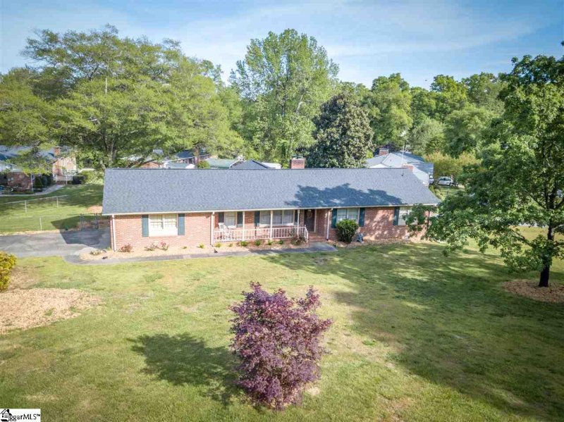 503 Confederate Circle