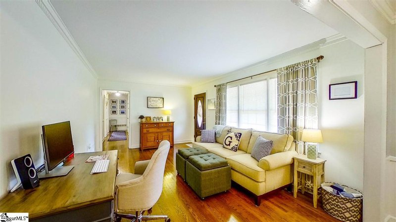 Property image 4 at 503 Confederate Circle, Taylors, SC 29687