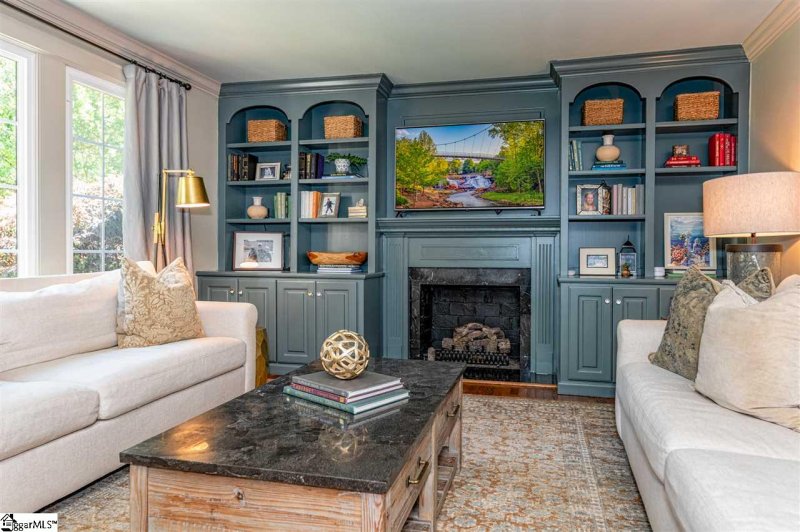 Property image 5 at 19 Rock Creek Drive, Greenville, SC 29605