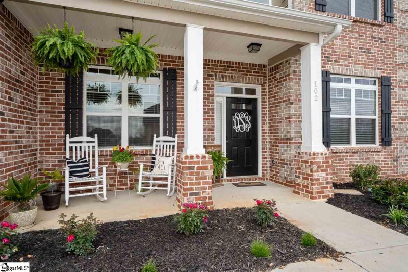 Property image 2 at 102 Greengate Way, Simpsonville, SC 29681