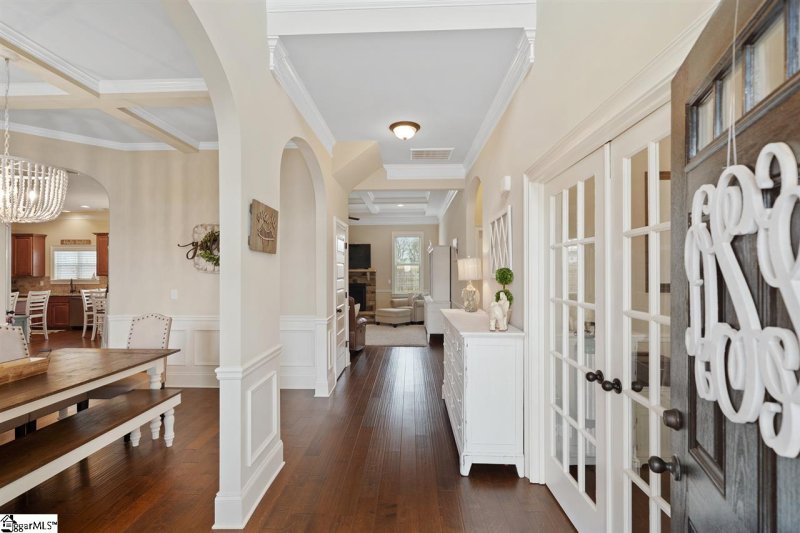 Property image 3 at 102 Greengate Way, Simpsonville, SC 29681