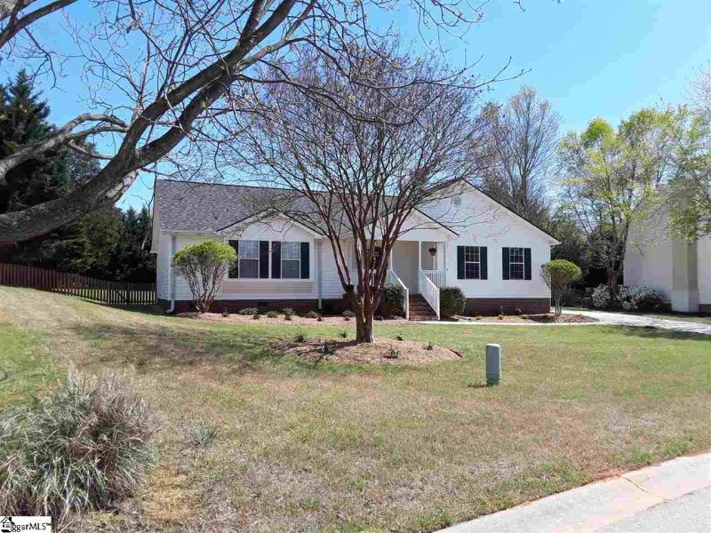 Property image 3 at 112 Cornelson Drive, Greer, SC 29651