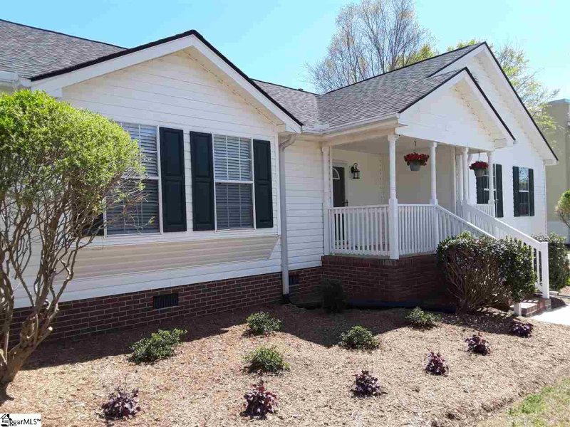 Property image 4 at 112 Cornelson Drive, Greer, SC 29651