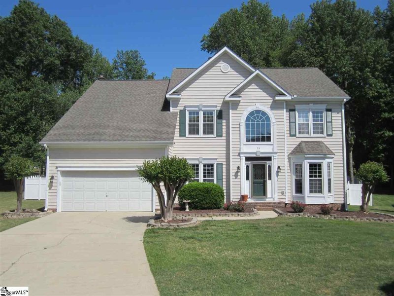 18 Big Oak Court