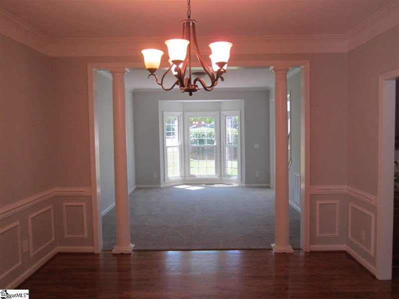 Property image 3 at 18 Big Oak Court, Simpsonville, SC 29681