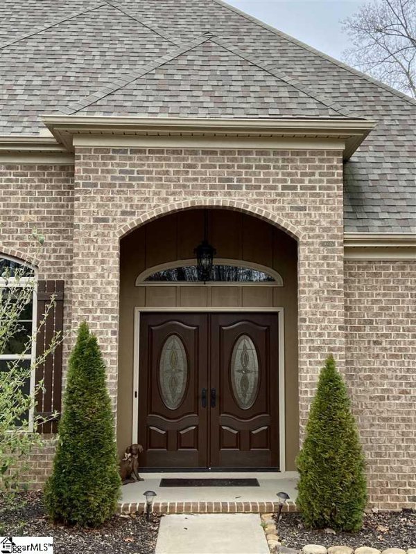 Property image 2 at 16 Valley Crest Court, Travelers Rest, SC 29690