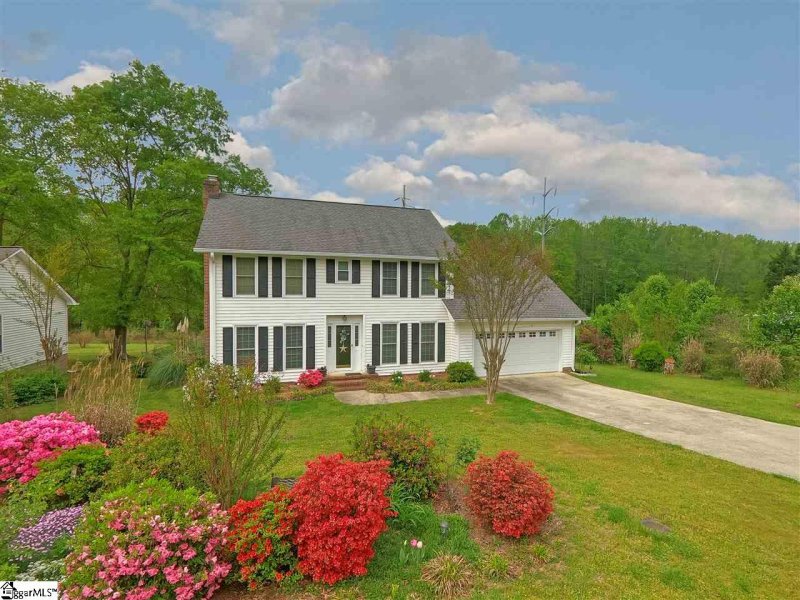 Property image 2 at 116 Bendingwood Circle, Taylors, SC 29687-4503