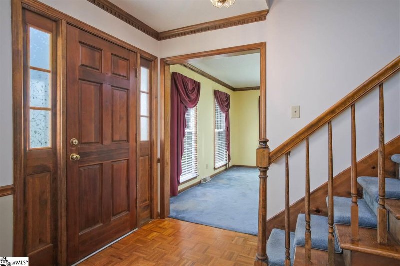 Property image 5 at 116 Bendingwood Circle, Taylors, SC 29687-4503