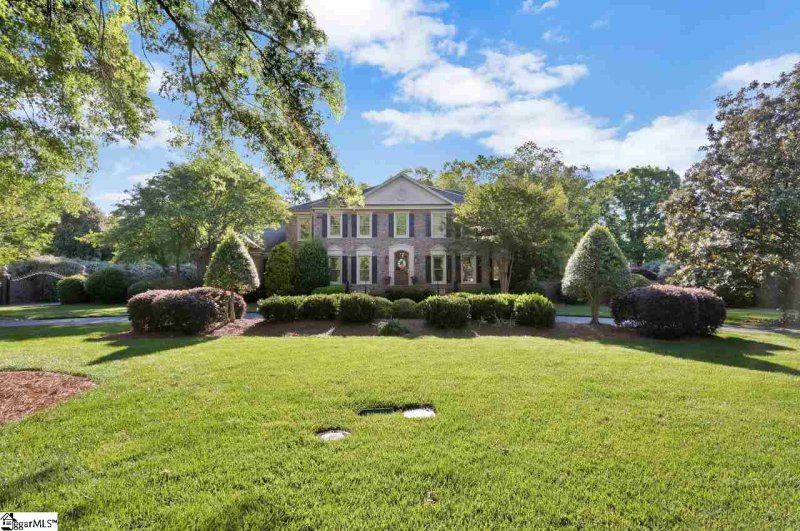 Property image 2 at 127 Kilgore Circle, Simpsonville, SC 29681