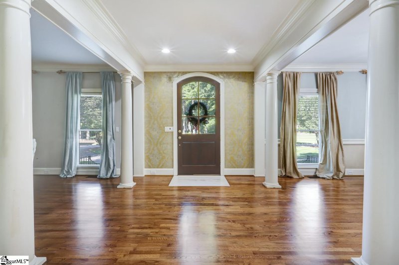 Property image 5 at 127 Kilgore Circle, Simpsonville, SC 29681
