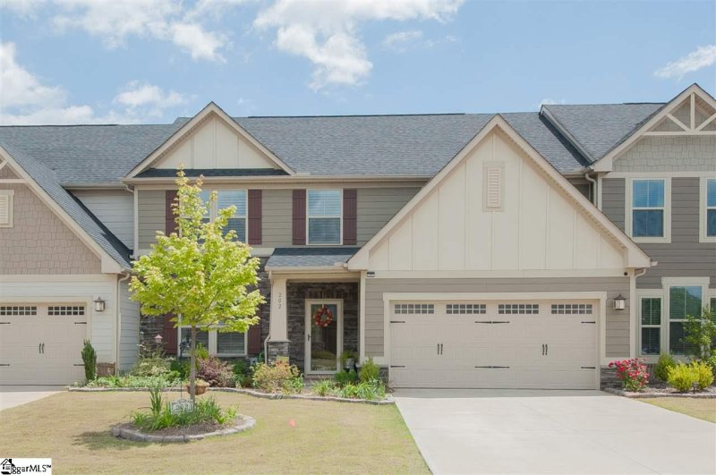202 Ragin Court