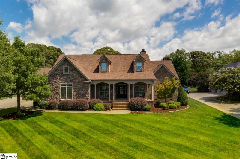 Property image 2 at 612 Breckenwood Drive, Spartanburg, SC 29301