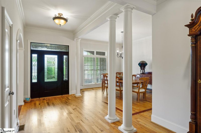 Property image 5 at 612 Breckenwood Drive, Spartanburg, SC 29301