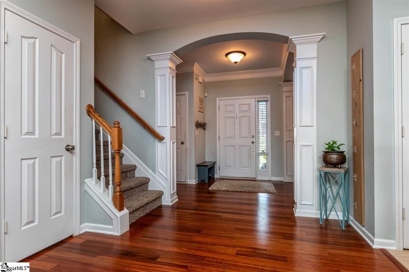 Property image 3 at 233 Horsepen Way, Simpsonville, SC 29681