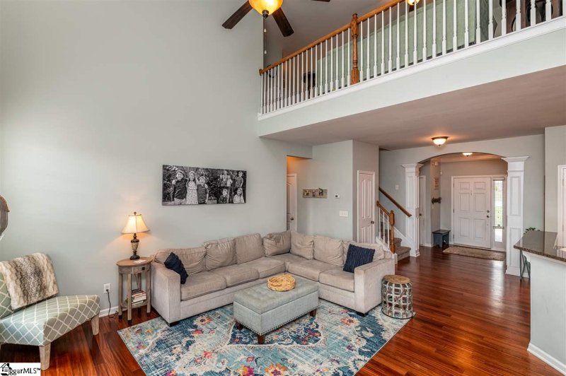 Property image 5 at 233 Horsepen Way, Simpsonville, SC 29681