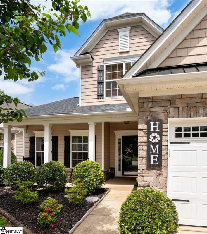 Property image 2 at 16 Affirmed Court, Greenville, SC 29617