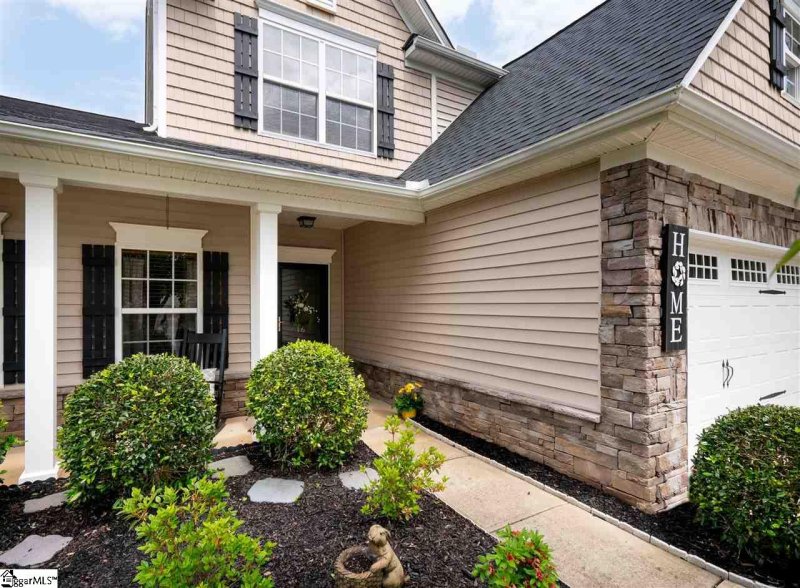 Property image 3 at 16 Affirmed Court, Greenville, SC 29617