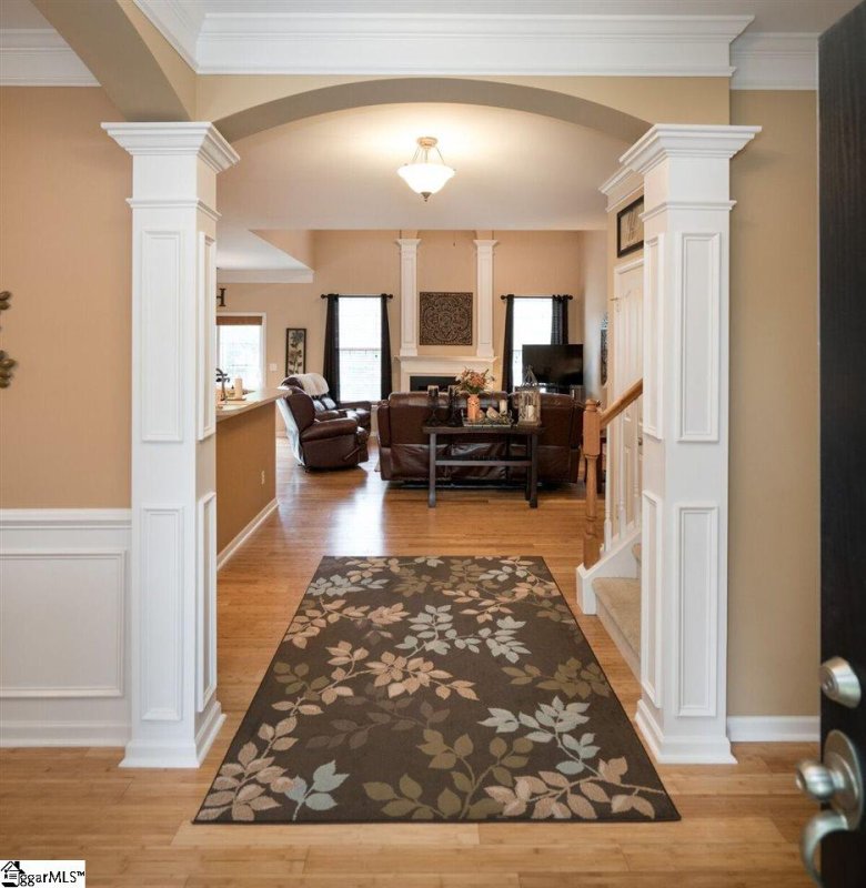 Property image 4 at 16 Affirmed Court, Greenville, SC 29617