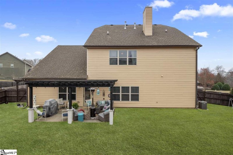 Property image 3 at 15 Knights Valley Drive, Simpsonville, SC 29681